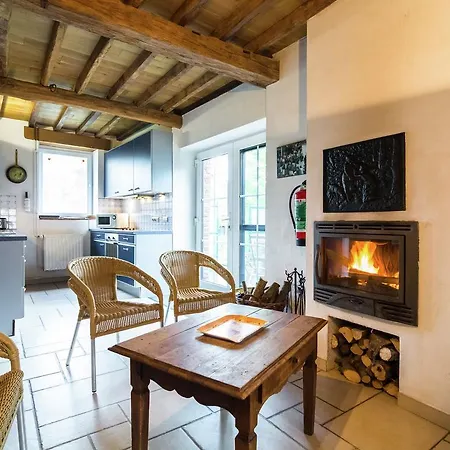 Le Tilleul Сasa de vacaciones Cerfontaine